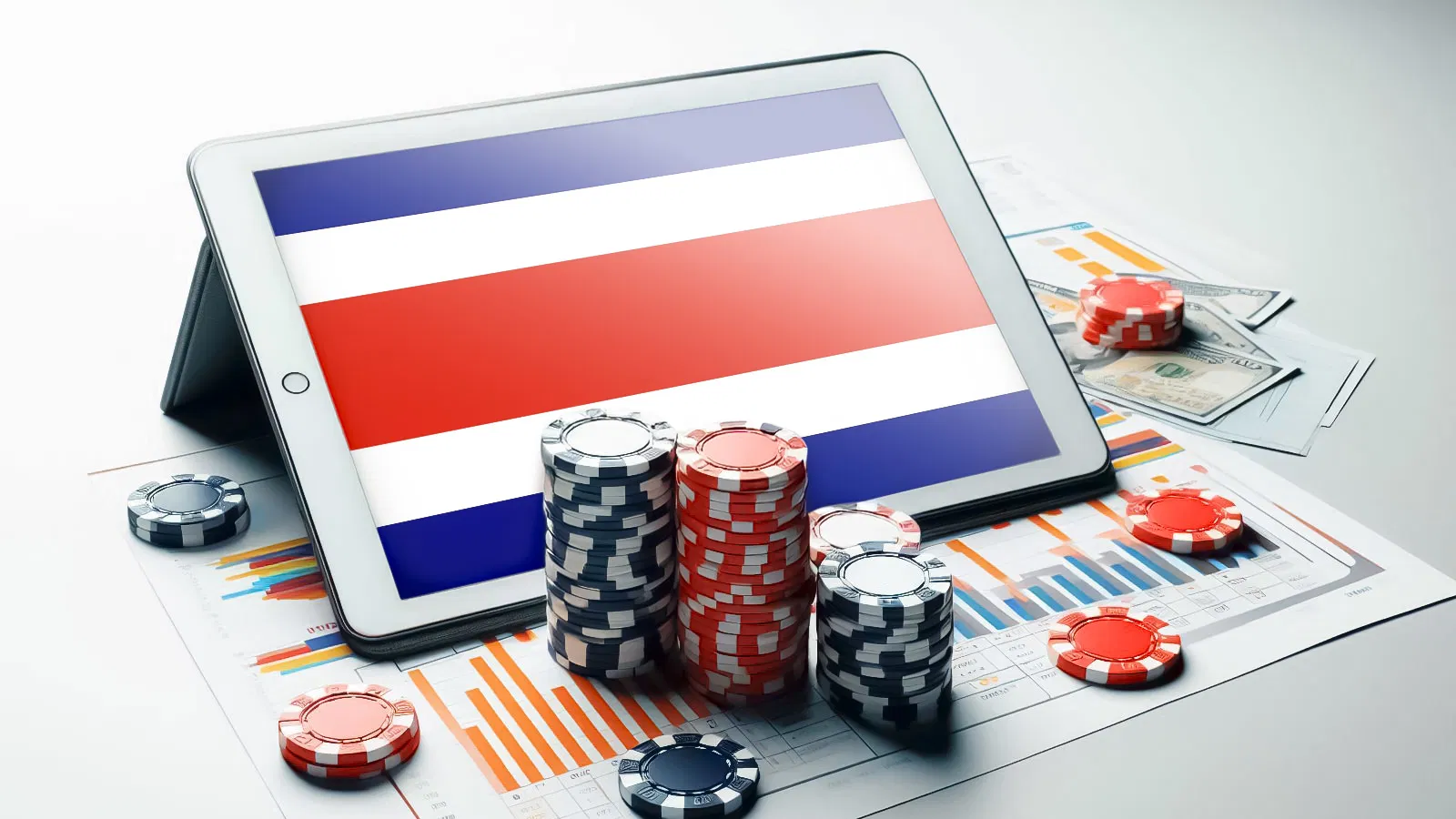 Costa Rica gambling license