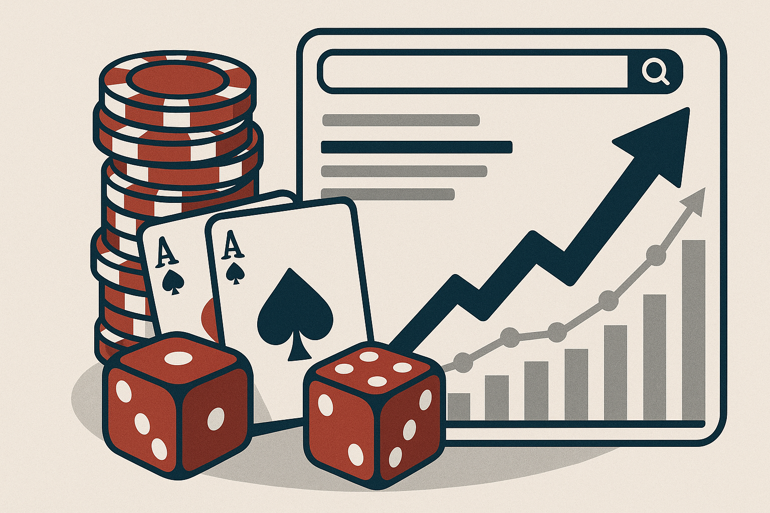 iGaming SEO