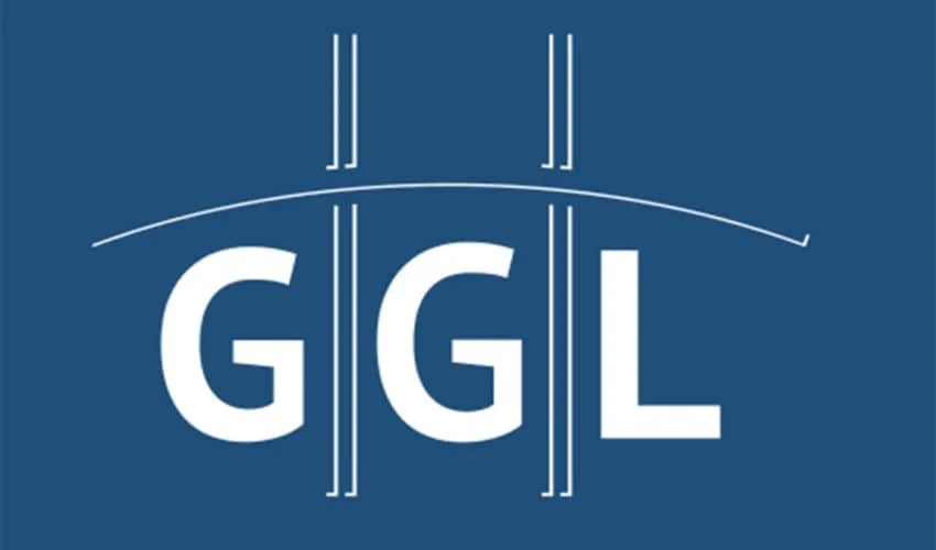 Logo GGL Deposit Limits in Germany
