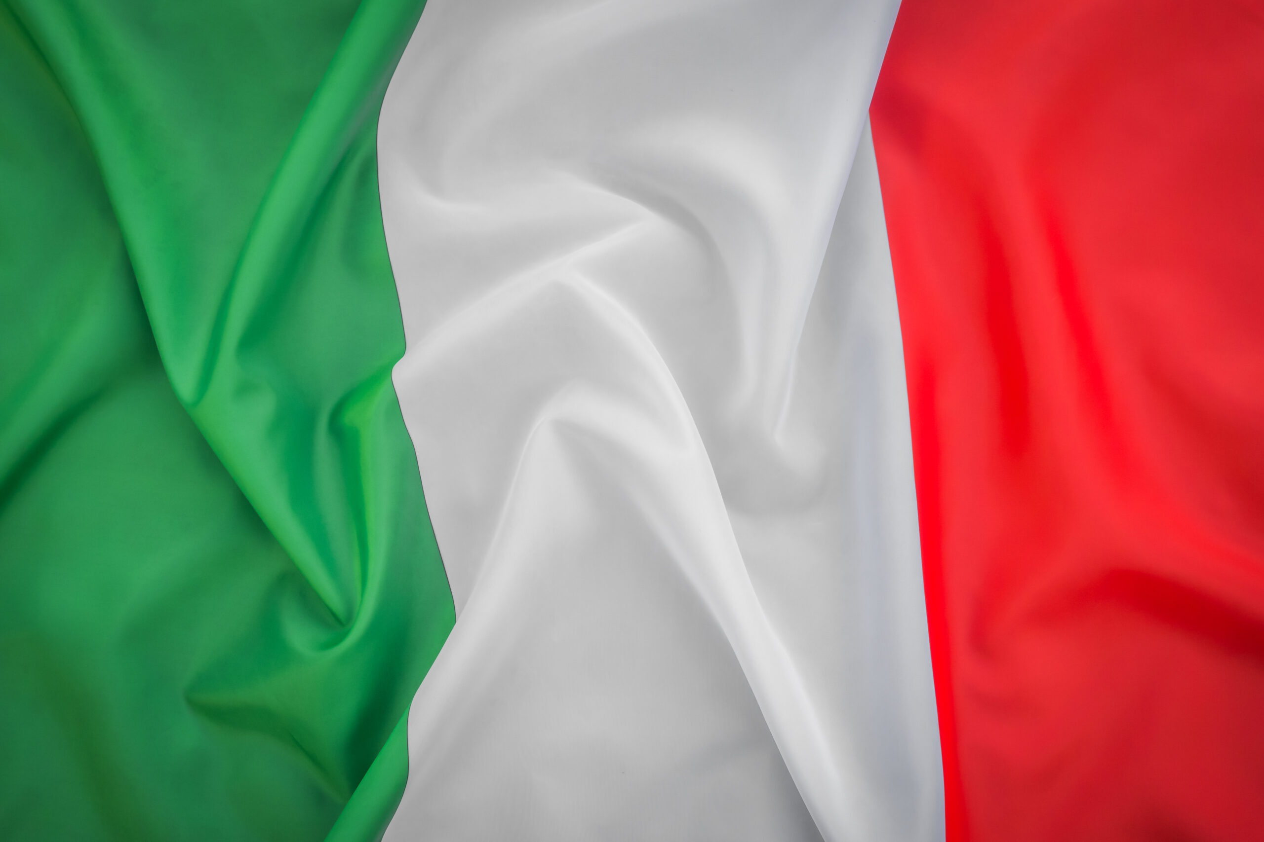 Gamble in Italy