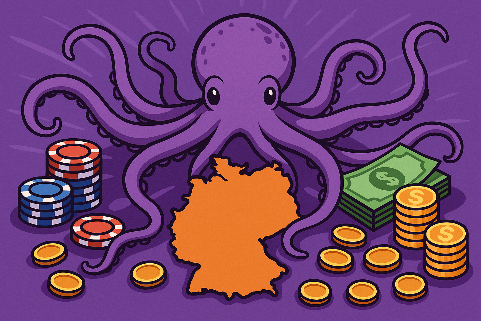 Octo Casino Deutschland