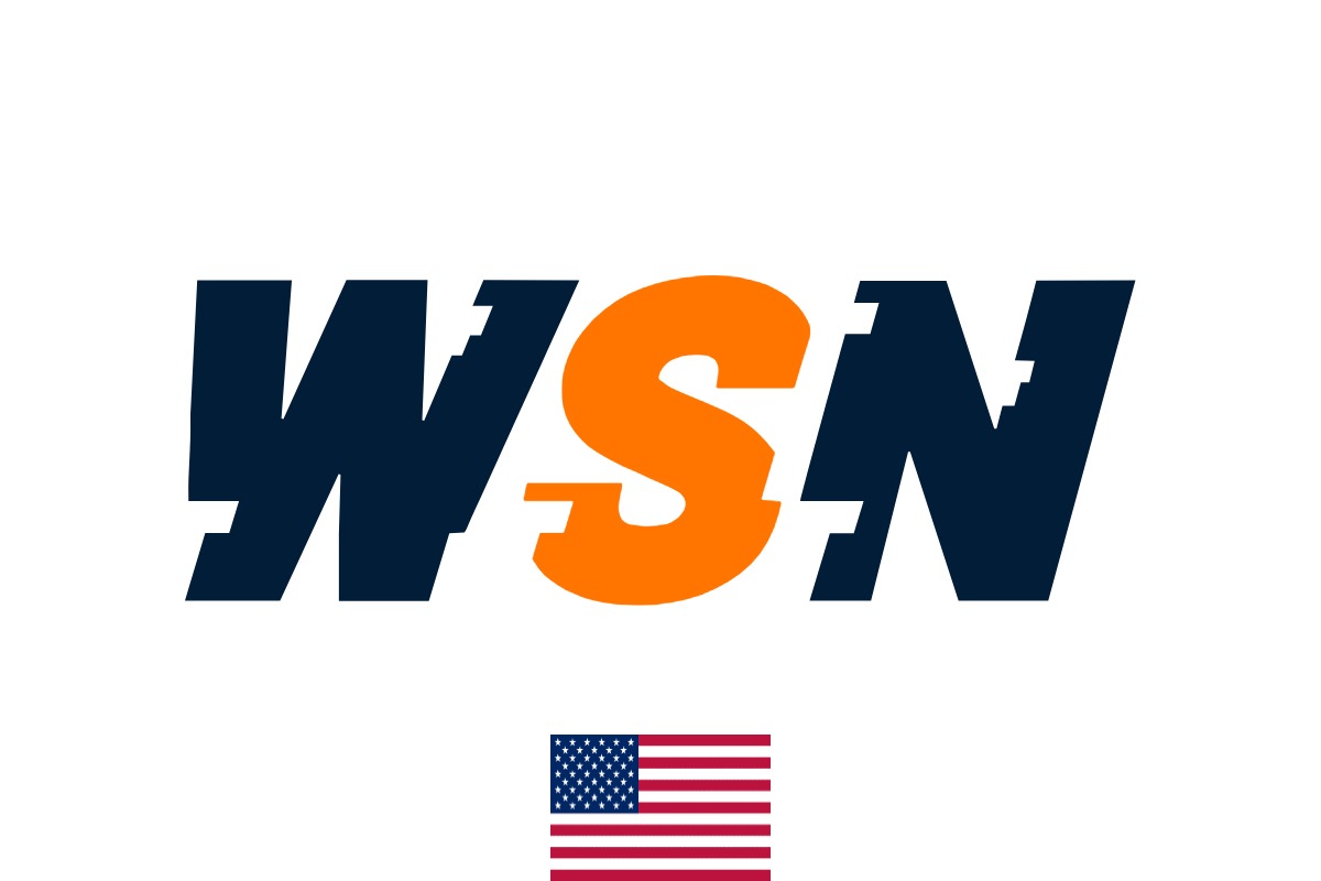 WSN logo