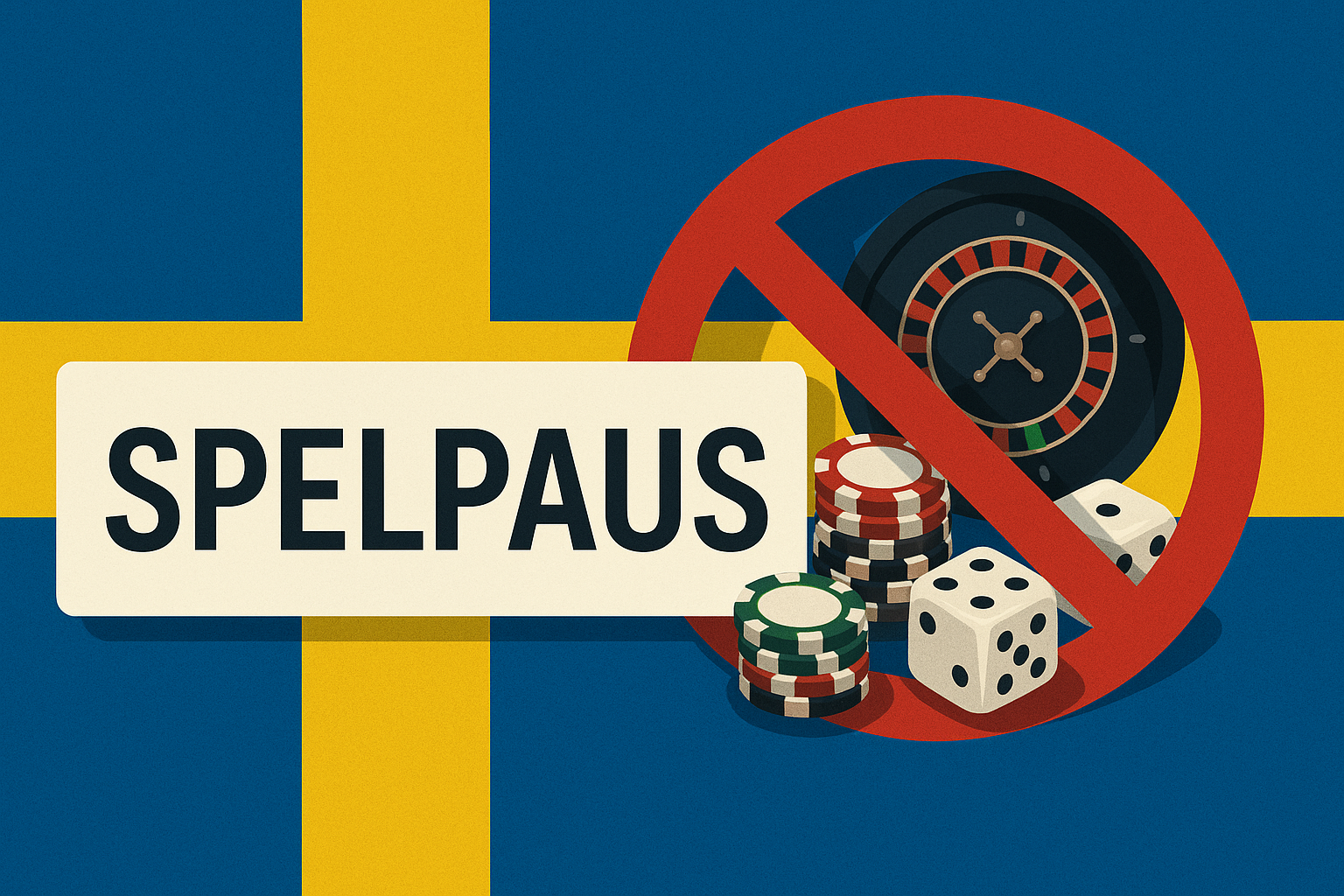 Casino utan Spelpaus