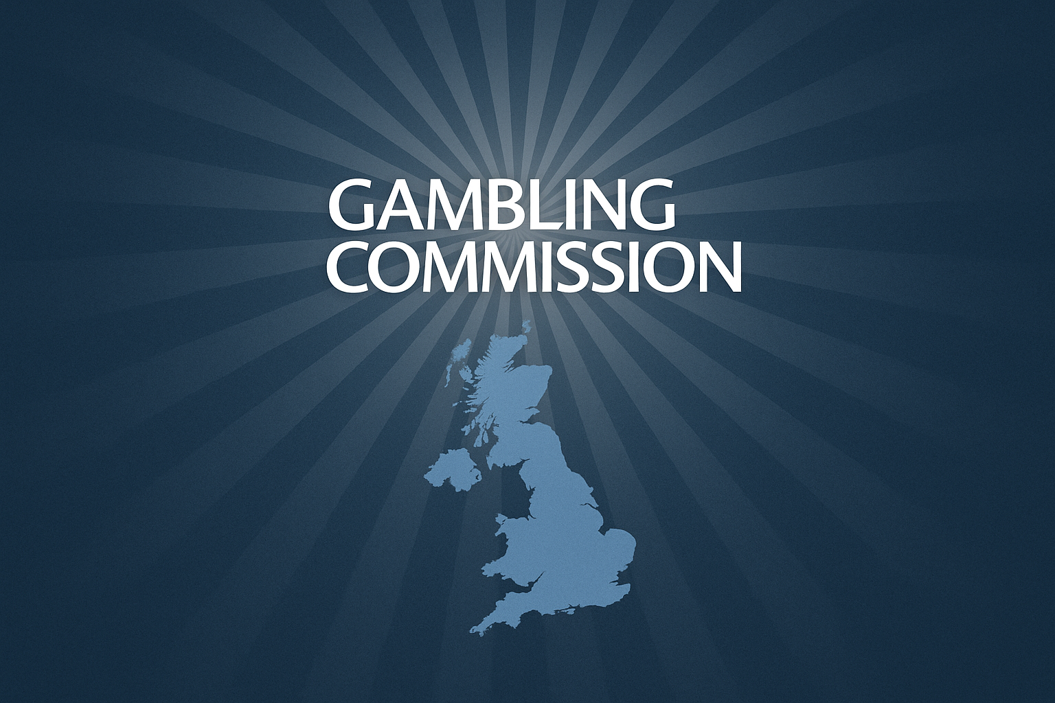 UK Gambling Commission