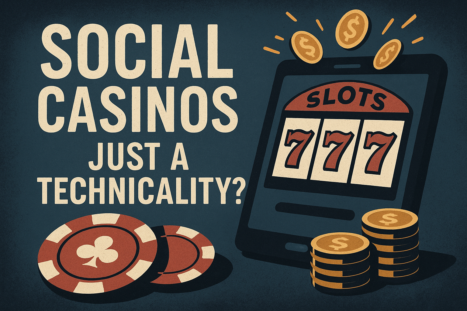 UK Social Casinos