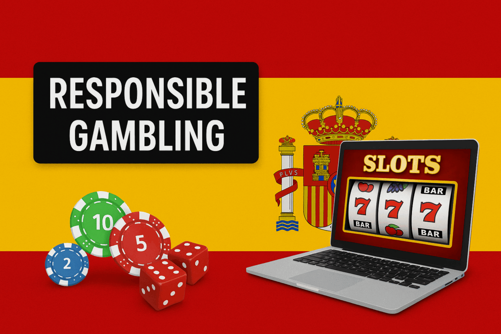 Responsible Gambling in Spain — Regulation, Awareness, and Best ...