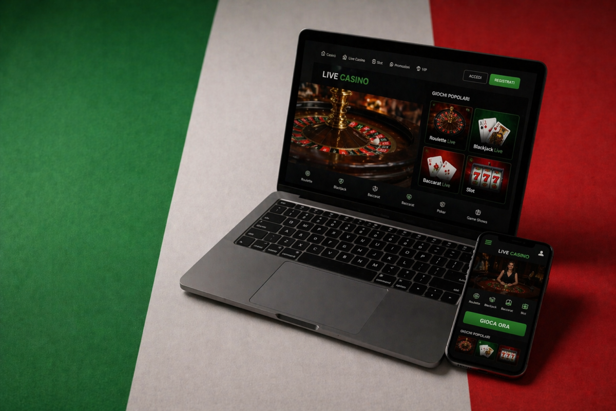 Affiliato E-E-A-T Italia