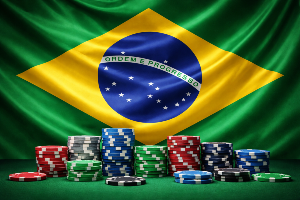 Brazil Affiliate E-E-A-T