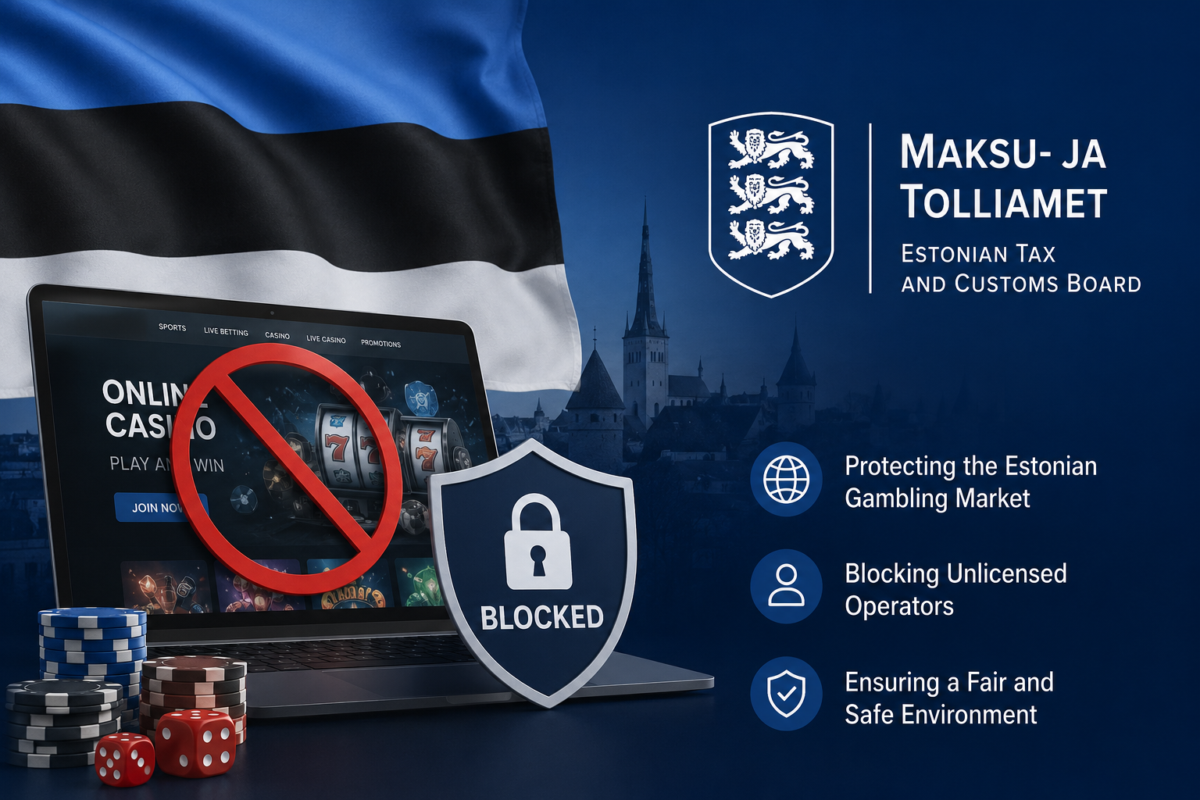 Eesti hasartmängu must nimekiri