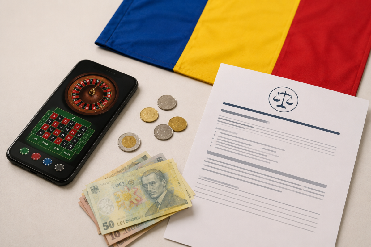 Dependența jocuri de noroc România sistemul ONJN de autoexcludere explicat Dependența jocuri de noroc România: sistemul ONJN de autoexcludere explicat