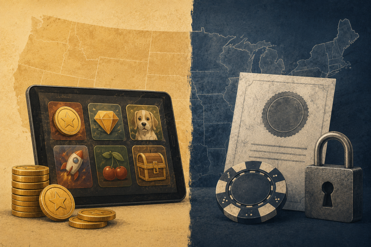 USA social casino affiliate USA social casino affiliate