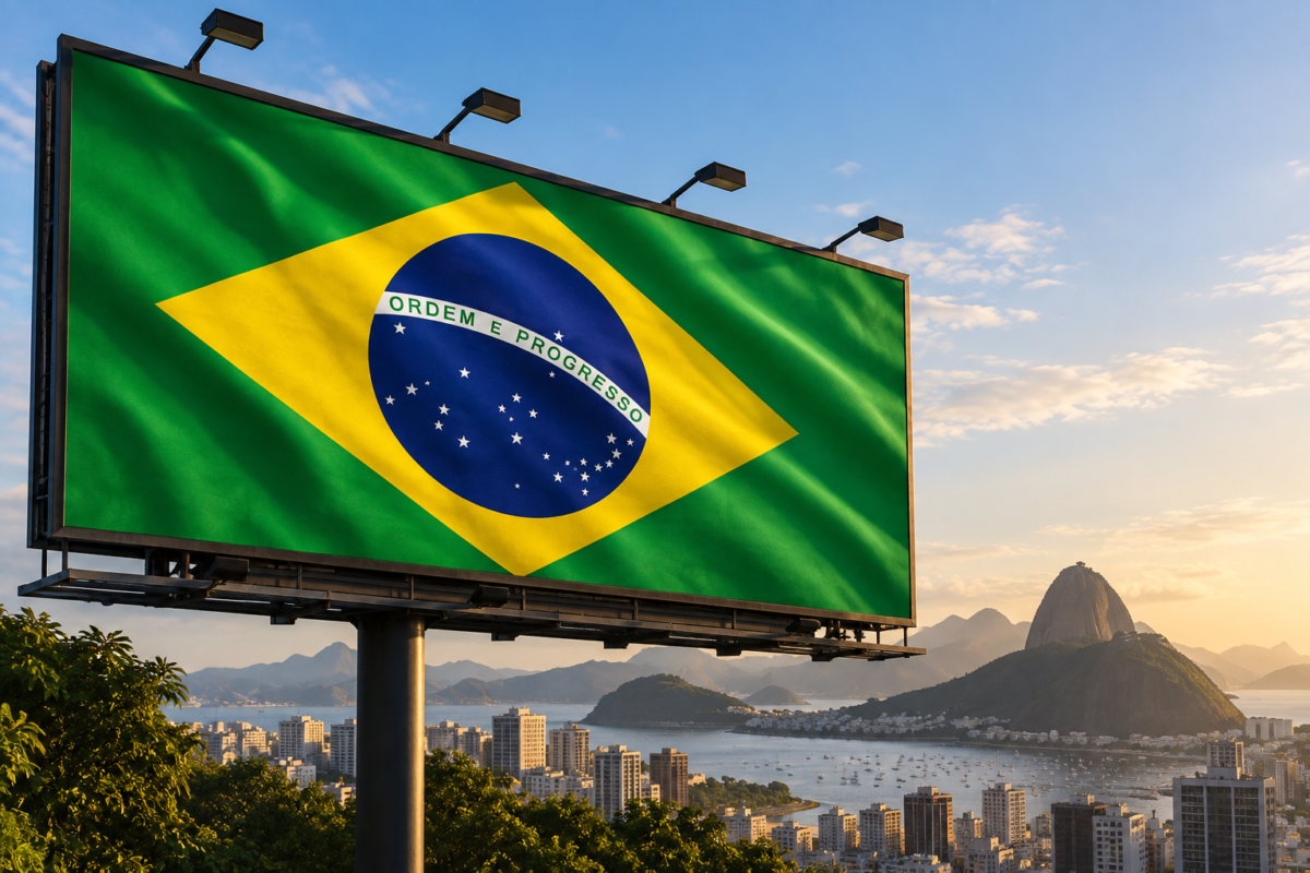 Brazil betting advertising rules 2026
