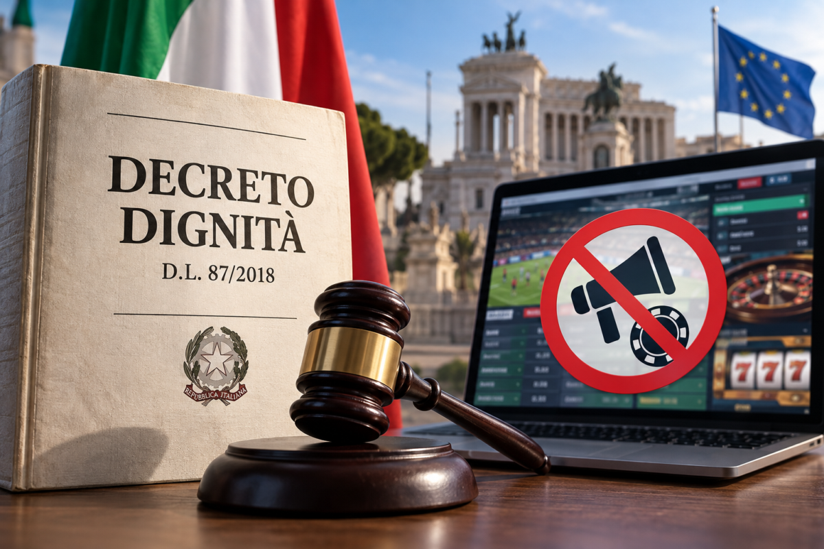 decreto dignità
