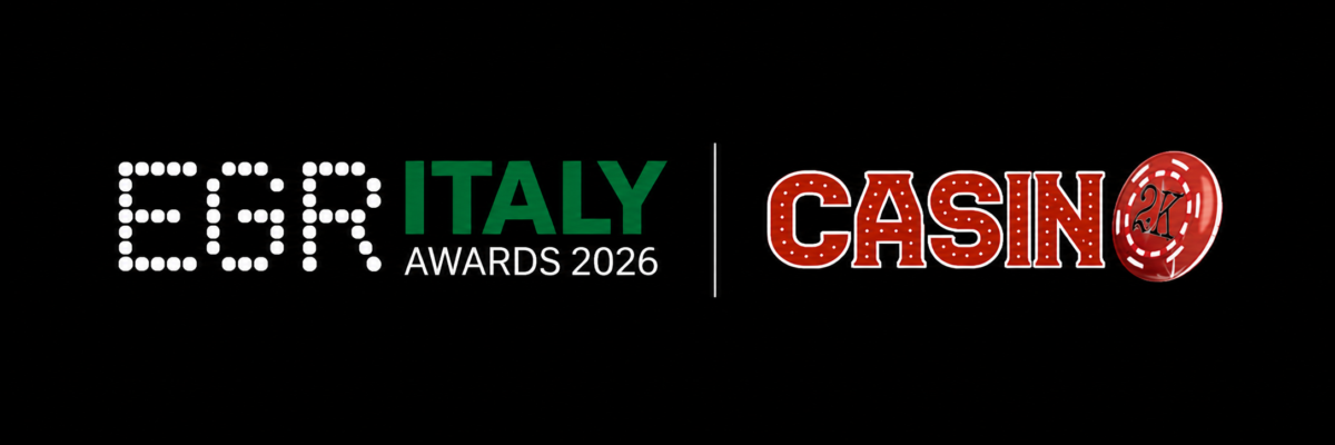 EGR Italy Awards 2026